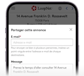 Vous avez trouvé quelque chose d’intéressant ?
