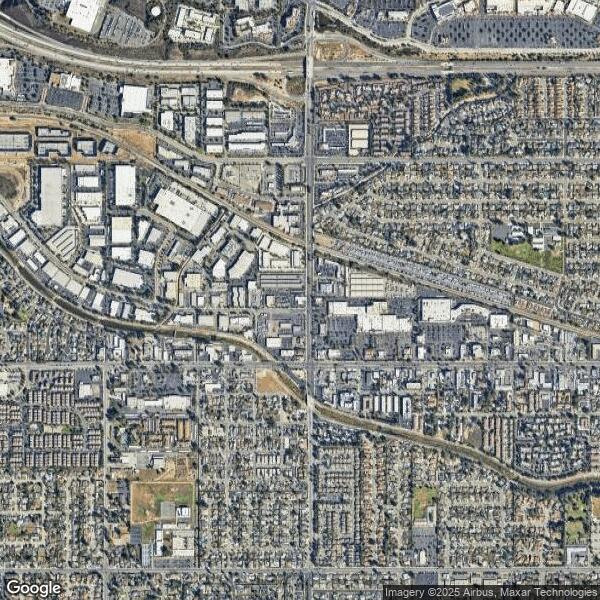 Plus de détails pour 2135 1st St, Simi Valley, CA - Terrain à louer