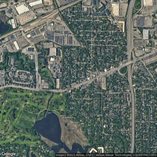 Plus de détails pour 3990 Brunswick Ave S, Minneapolis, MN - Santé à vendre