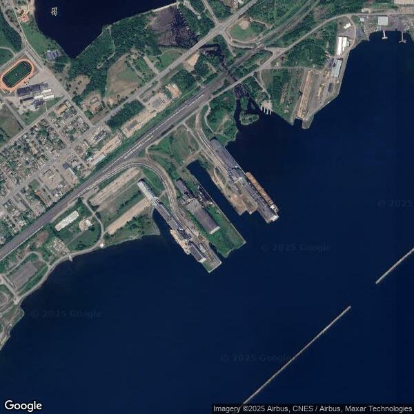 Plus de détails pour 187 Shipyard Rd, Thunder Bay, ON - Terrain à vendre