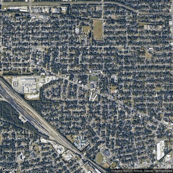 Plus de détails pour 1907 Kings Rd, Jacksonville, FL - Local commercial à vendre