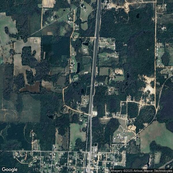 Plus de détails pour 2476 Hwy 231 Hwy, Alford, FL - Terrain à vendre