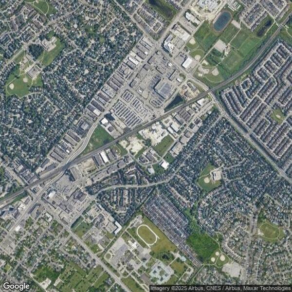 Plus de détails pour 185-705 Nipissing Rd, Milton, ON - Terrain à louer