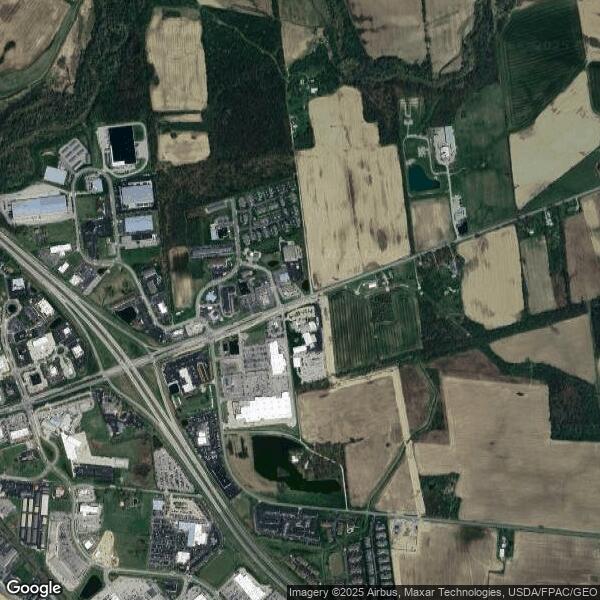 Plus de détails pour 15499 US-36, Marysville, OH - Local commercial à louer