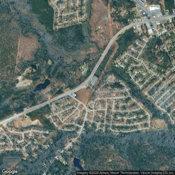 Plus de détails pour 2940 Inwood Dr, Hephzibah, GA - Local commercial à vendre