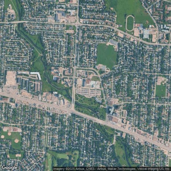 Plus de détails pour 300 Booth Dr, Winnipeg, MB - Local commercial à louer
