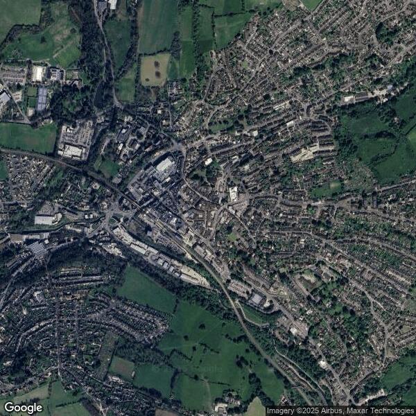 Plus de détails pour 1 Swan Ln, Stroud - Local commercial à louer