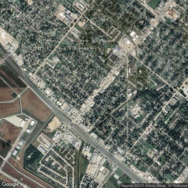 Plus de détails pour 3412 & 3113 Nederland Ave, Nederland, TX - Terrain à louer