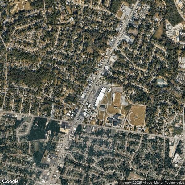 Plus de détails pour 2708 Peach Orchard Rd, Augusta, GA - Local commercial à louer