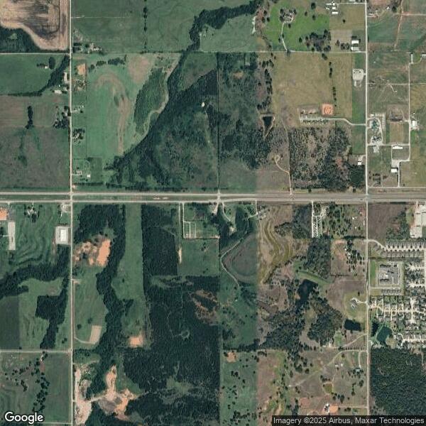 Plus de détails pour 6809 W 6th Ave, Stillwater, OK - Spécialisé à vendre