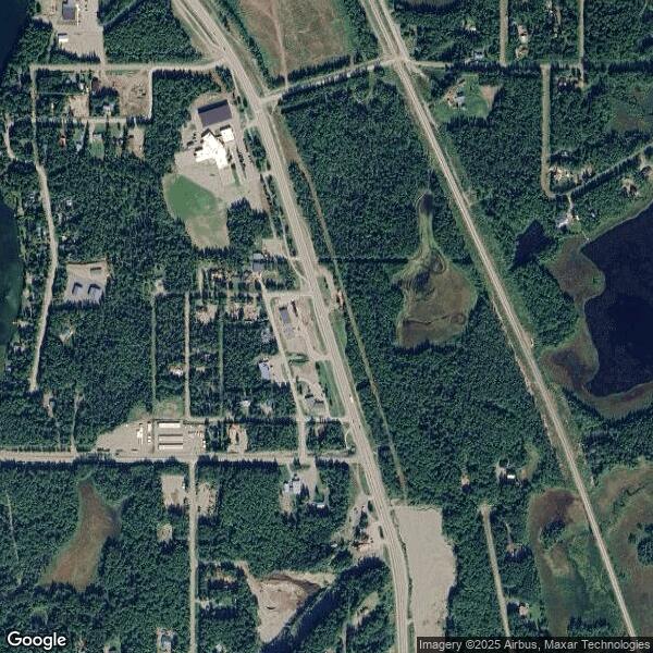 Plus de détails pour 31334 Parks hwy, Willow, AK - Local commercial à louer