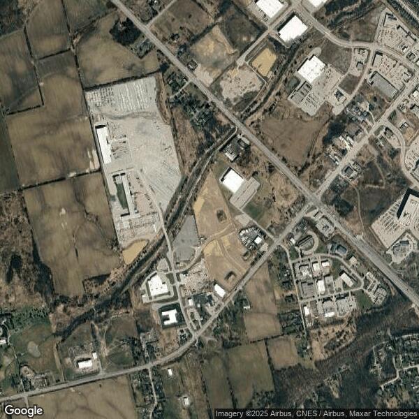Plus de détails pour 43 5 Hwy W, Hamilton, ON - Terrain à vendre