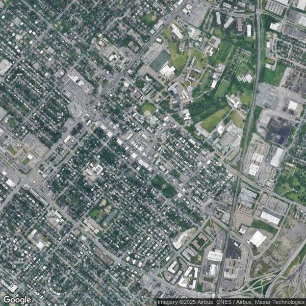 Plus de détails pour 750 Rue, Montréal, QC - Terrain à vendre