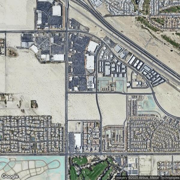 Plus de détails pour 34940 Monterey Ave, Palm Desert, CA - Terrain à louer