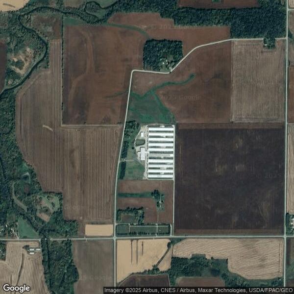Plus de détails pour 1140 Timber Dr, Goodell, IA - Terrain à vendre