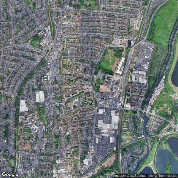 Plus de détails pour 40 Chesnut Rd, Londres - Médical à louer