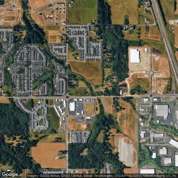 Plus de détails pour 4784 Pioneer St, Ridgefield, WA - Bureau/Local commercial à louer