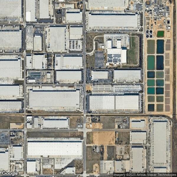 Plus de détails pour SEC of Perris Blvd & Globe St, Moreno Valley, CA - Industriel/Logistique à louer
