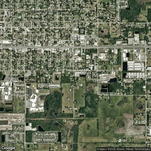 Plus de détails pour 1711 Eastern Ave, Saint Cloud, FL - Local d'activités à louer