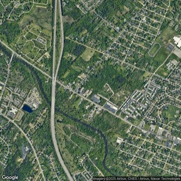 Plus de détails pour 3530 Flushing Rd, Flint, MI - Industriel/Logistique à vendre