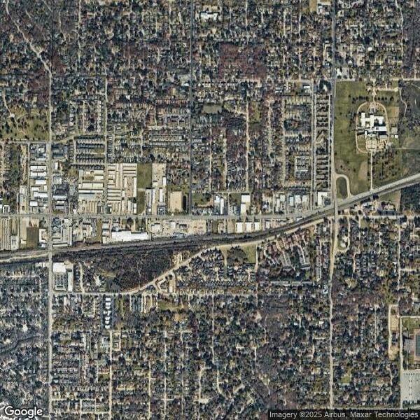 Plus de détails pour 1947 W Division St, Arlington, TX - Bureau/Local commercial à louer