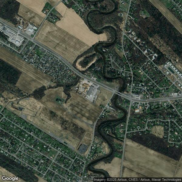 Plus de détails pour 1200 Boul Saint-Luc, Saint-jean-sur-richelieu, QC - Industriel/Logistique à louer