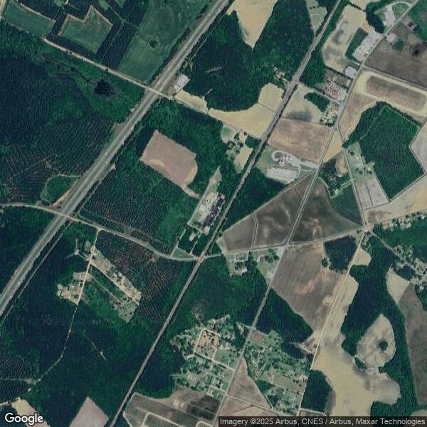 Plus de détails pour 2948 Faithful Rd, Hamer, SC - Industriel/Logistique à vendre