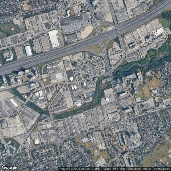 Plus de détails pour 126 Production Dr, Toronto, ON - Industriel/Logistique à louer