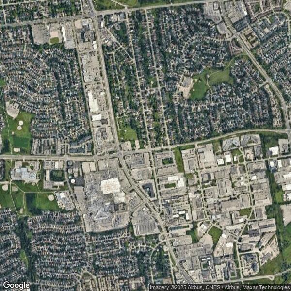 Plus de détails pour 1047-1055 Dearness Drive – Terrain à vendre, London, ON