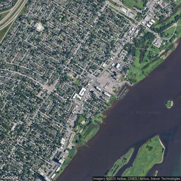 Plus de détails pour 346 Rue Notre-Dame, Repentigny, QC - Local commercial à louer