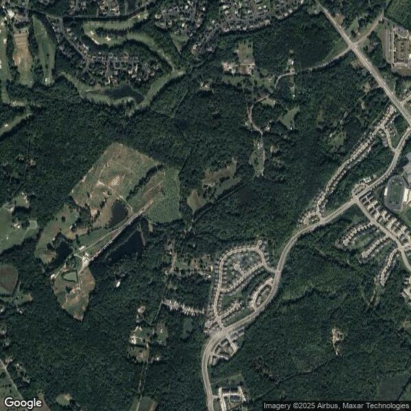 Plus de détails pour Ramoth Church Rd Rd, Stafford, VA - Terrain à vendre