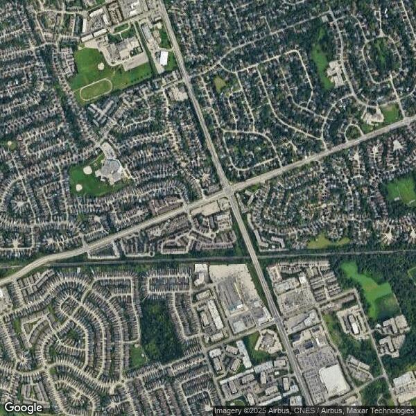 Plus de détails pour 520 Sarnia Rd, London, ON - Terrain à vendre