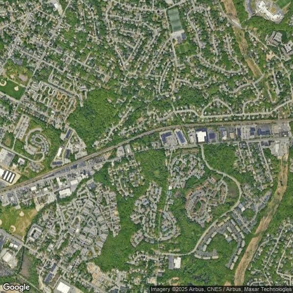 Plus de détails pour Biens – Spécialisé à vendre, Natick, MA