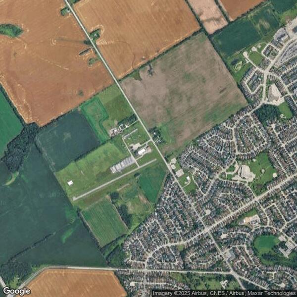 Plus de détails pour 560 Anne St N, Barrie, ON - Industriel/Logistique à louer