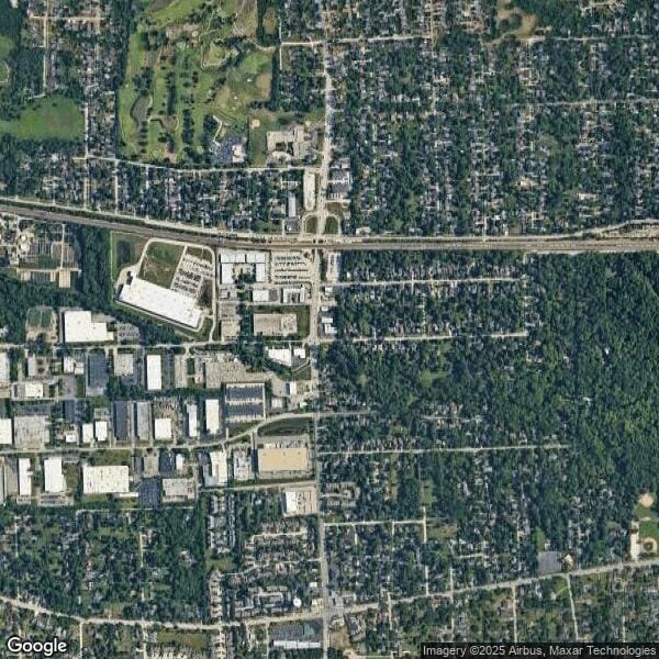 Plus de détails pour 5129-5137 Belmont Rd, Downers Grove, IL - Local commercial à louer