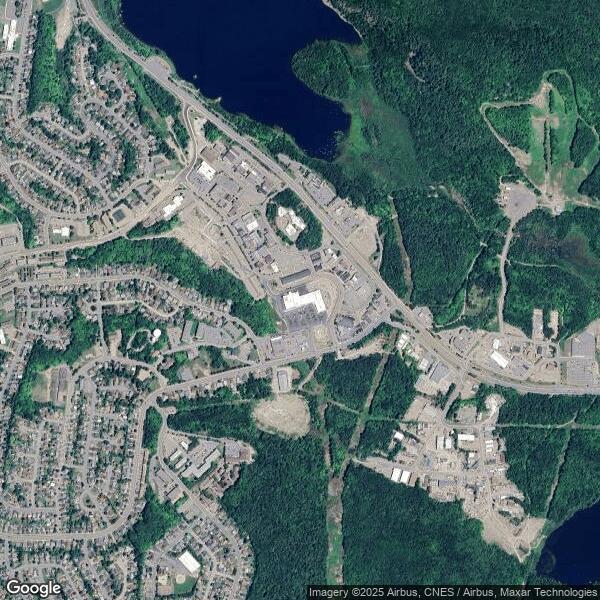 Plus de détails pour 40 Hillside Dr S, Elliot Lake, ON - Local commercial à louer