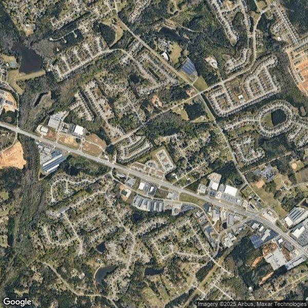 Plus de détails pour 367 Athens Hwy, Loganville, GA - Bureau à louer