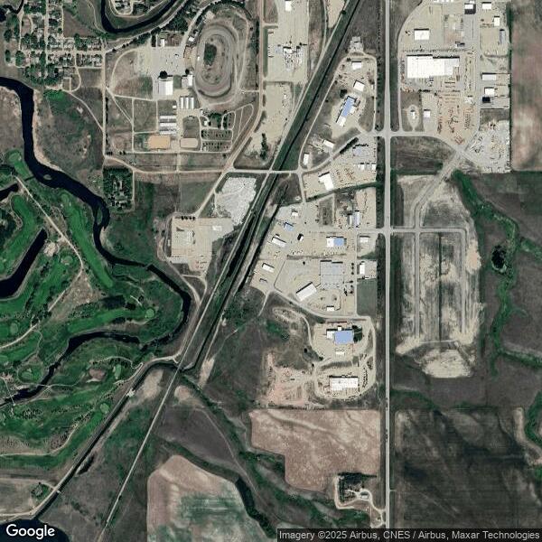 Plus de détails pour 164 Industrial Dr, Wymark, SK - Bureau, Industriel/Logistique à louer