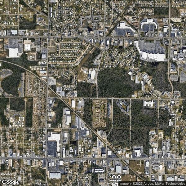 Plus de détails pour 1200 W 19th St, Panama City, FL - Terrain à vendre