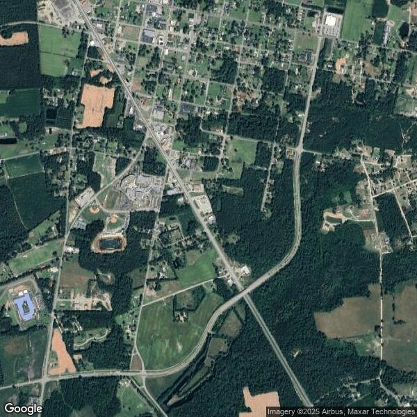 Plus de détails pour 2915 Hwy 501, Aynor, SC - Local commercial à louer