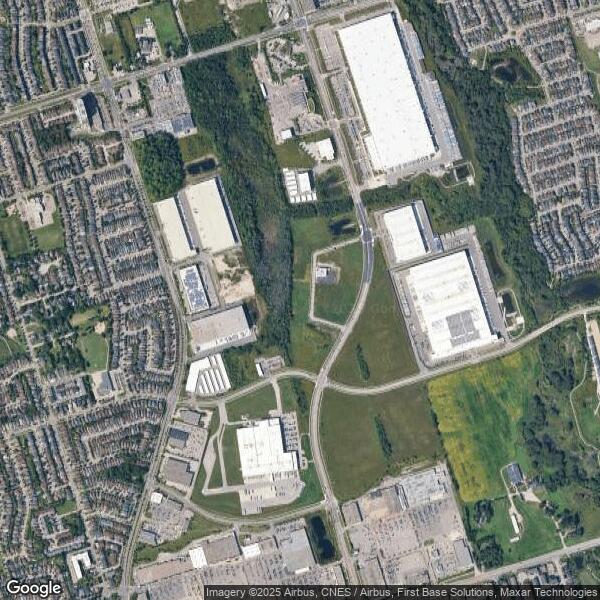 Plus de détails pour 45 Blowers Cres, Ajax, ON - Terrain à vendre