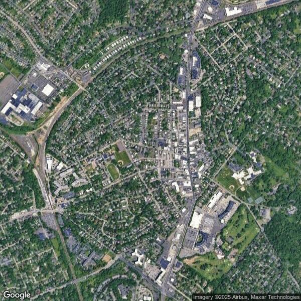 Plus de détails pour 508 West Ave, Jenkintown, PA - Logement à vendre
