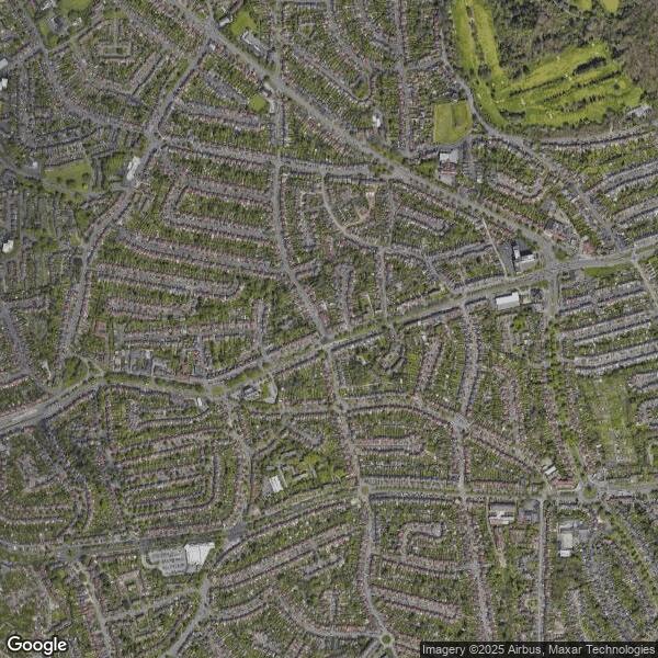 Plus de détails pour 456-458 Hagley Rd W, Oldbury - Local commercial à louer