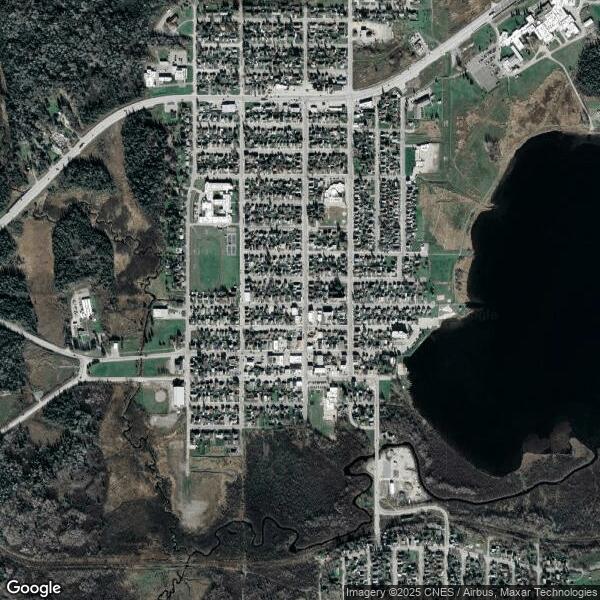 Plus de détails pour 84 Main St, Timmins, ON - Logement à vendre