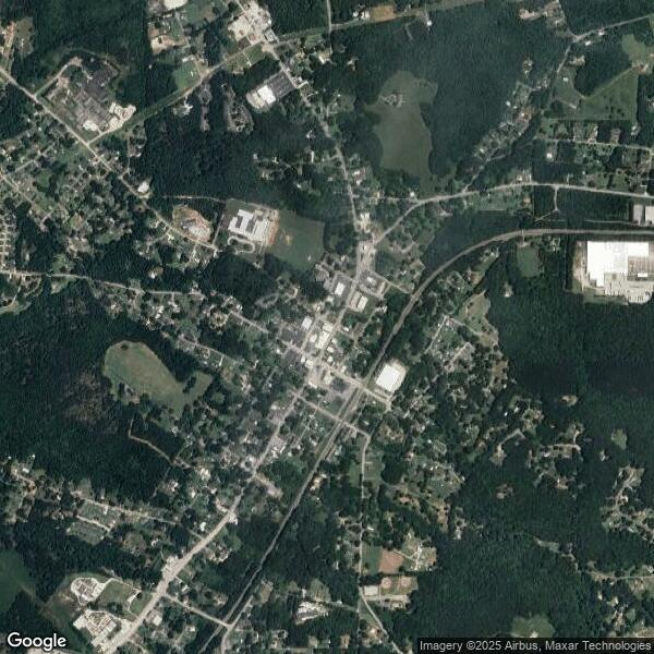 Plus de détails pour 5365 N Main St, Cowpens, SC - Local commercial à louer