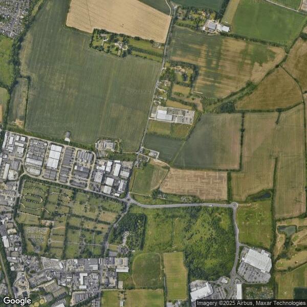 Plus de détails pour Sutton Rd, Southend On Sea - Industriel/Logistique à louer