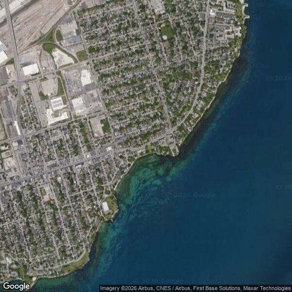 Plus de détails pour 2679-2685 Lake Shore W blvd, Toronto, ON - Terrain à vendre