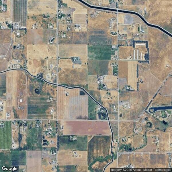 Plus de détails pour 4395 N Zediker Ave, Sanger, CA - Terrain à vendre