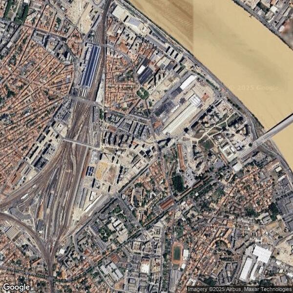 Plus de détails pour Bureau à louer