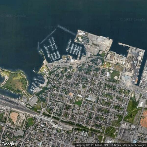 Plus de détails pour 587 James St N, Hamilton, ON - Terrain à vendre